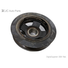 253Y302 Crankshaft Pulley For 13-20 Nissan Pathfinder  3.5 123033WS0A Gas