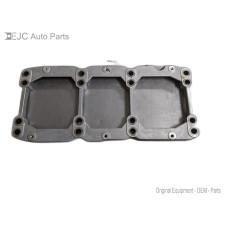 253Y305 Engine Block Girdle From 2014 Nissan Pathfinder 3.5 Gas 253Y305 Engine Block Girdle From 2014 Nissan Pathfinder 3.5 Gas