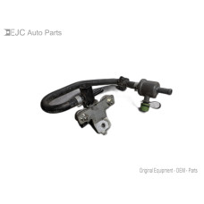 253Y309 EVAP Purge Valve From 2014 Nissan Pathfinder 3.5 14935FJ02C Gas 253Y309 EVAP Purge Valve From 2014 Nissan Pathfinder 3.5 14935FJ02C Gas