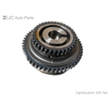 253Y311 Intake Camshaft Timing Gear From 2014 Nissan Pathfinder 3.5 13025JK21A Gas 253Y311 Intake Camshaft Timing Gear From 2014 Nissan Pathfinder 3.5 13025JK21A Gas