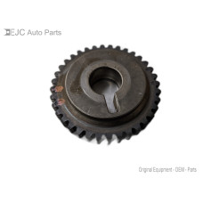 253Y312 Exhaust Camshaft Timing Gear From 2014 Nissan Pathfinder 3.5 130247Y000 Gas 253Y312 Exhaust Camshaft Timing Gear From 2014 Nissan Pathfinder 3.5 130247Y000 Gas