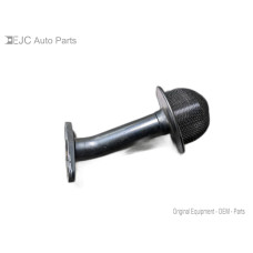253Y314 Engine Oil Pickup Tube From 2014 Nissan Pathfinder 3.5 15050JA10A Gas 253Y314 Engine Oil Pickup Tube From 2014 Nissan Pathfinder 3.5 15050JA10A Gas