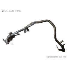253Y317 Heater Line From 2014 Nissan Pathfinder 3.5 Gas 253Y317 Heater Line From 2014 Nissan Pathfinder 3.5 Gas