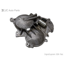 253Y319 Right Variable Valve Timing Solenoid Housing 2014 Nissan Pathfinder 3.5 13040JA12A 253Y319 Right Variable Valve Timing Solenoid Housing 2014 Nissan Pathfinder 3.5 13040JA12A
