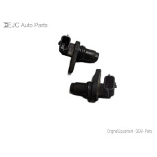 253Y323 Camshaft Position Sensor Set From 2014 Nissan Pathfinder 3.5 23731JA11B Gas 253Y323 Camshaft Position Sensor Set From 2014 Nissan Pathfinder 3.5 23731JA11B Gas