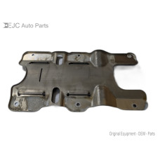 253Y324 Engine Oil Baffle From 2014 Nissan Pathfinder 3.5 11113ZK61A Gas 253Y324 Engine Oil Baffle From 2014 Nissan Pathfinder 3.5 11113ZK61A Gas