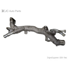 253Y326 Coolant Crossover From 2014 Nissan Pathfinder 3.5 110603NY0A Gas 253Y326 Coolant Crossover From 2014 Nissan Pathfinder 3.5 110603NY0A Gas