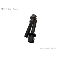 253Y329 Camshaft Gear Bolts Pair From 2014 Nissan Pathfinder 3.5 Gas 253Y329 Camshaft Gear Bolts Pair From 2014 Nissan Pathfinder 3.5 Gas