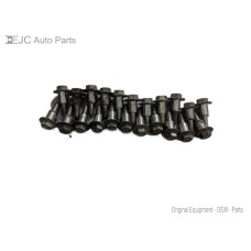 253Y331 Valve Cover Bolt Set From 2014 Nissan Pathfinder 3.5 Gas 253Y331 Valve Cover Bolt Set From 2014 Nissan Pathfinder 3.5 Gas