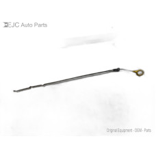 253Y332 Engine Oil Dipstick From 2014 Nissan Pathfinder 3.5 11140JA10A Gas 253Y332 Engine Oil Dipstick From 2014 Nissan Pathfinder 3.5 11140JA10A Gas