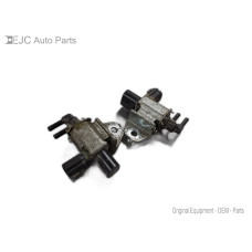 253Y336 Vacuum Switch Set From 2014 Nissan Pathfinder 3.5 Gas 253Y336 Vacuum Switch Set From 2014 Nissan Pathfinder 3.5 Gas