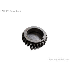 253Y338 Crankshaft Timing Gear From 2014 Nissan Pathfinder 3.5 130217Y000 Gas 253Y338 Crankshaft Timing Gear From 2014 Nissan Pathfinder 3.5 130217Y000 Gas