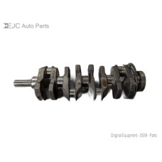 #4M01 Crankshaft Standard For 08-16 Nissan Rogue 2.5 12201JA03A Gas #4M01 Crankshaft Standard For 08-16 Nissan Rogue 2.5 12201JA03A Gas