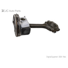 04U201 Piston and Connecting Rod Standard For 14-16 Nissan Rogue 2.5 121003TA0A Gas 04U201 Piston and Connecting Rod Standard For 14-16 Nissan Rogue 2.5 121003TA0A Gas