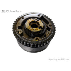 04U203 Intake Camshaft Timing Gear For 14-16 Nissan Rogue 2.5 130253TA0A Gas 04U203 Intake Camshaft Timing Gear For 14-16 Nissan Rogue 2.5 130253TA0A Gas