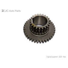 04U204 Crankshaft Timing Gear For 14-16 Nissan Rogue 2.5 130214JM0A Gas 04U204 Crankshaft Timing Gear For 14-16 Nissan Rogue 2.5 130214JM0A Gas