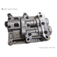 04U205 Balance Shaft Assembly For 08-20 Nissan Rogue 2.5 12410JA00E Gas 04U205 Balance Shaft Assembly For 08-20 Nissan Rogue 2.5 12410JA00E Gas