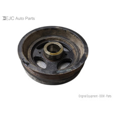 04U218 Crankshaft Pulley For 14-19 Nissan Rogue 2.5 123033TA1A Gas 04U218 Crankshaft Pulley For 14-19 Nissan Rogue 2.5 123033TA1A Gas