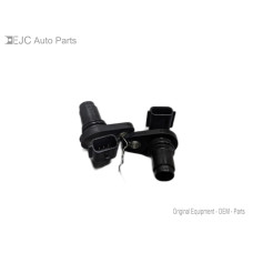 04U224 Camshaft Position Sensor Set For 14-16 Nissan Rogue 2.5 23731JA11B Gas 04U224 Camshaft Position Sensor Set For 14-16 Nissan Rogue 2.5 23731JA11B Gas