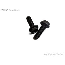 04U227 Camshaft Gear Bolts All For 14-16 Nissan Rogue 2.5 Gas 04U227 Camshaft Gear Bolts All For 14-16 Nissan Rogue 2.5 Gas