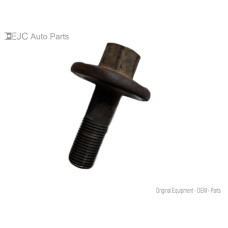 04U228 Crankshaft Pulley Bolt For 14-16 Nissan Rogue 2.5 12309EN20A Gas 04U228 Crankshaft Pulley Bolt For 14-16 Nissan Rogue 2.5 12309EN20A Gas