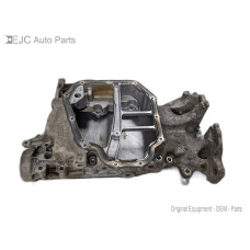 GXM201 Upper Engine Oil Pan For 14-19 Nissan Rogue 2.5 111103TA3A Gas GXM201 Upper Engine Oil Pan For 14-19 Nissan Rogue 2.5 111103TA3A Gas