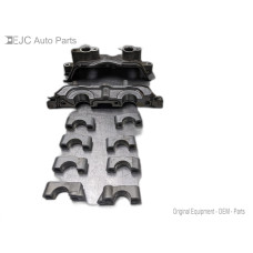 04U235 Camshaft Bearing Caps For 14-16 Nissan Rogue  2.5  Gas