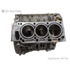 #BLR33 Engine Cylinder Block For 17-21 Honda Ridgeline  3.5 110005G0A11 Gas