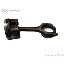 04A202 Left Piston and Rod Standard For 17-19 Honda Ridgeline  3.5 132105J6A00 Gas