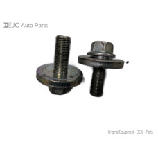 04A206 Camshaft Gear Bolts All For 17-19 Honda Ridgeline  3.5  Gas