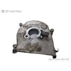 04A213 Left Rear Timing Cover For 17-19 Honda Ridgeline  3.5 11860R70A00 Gas