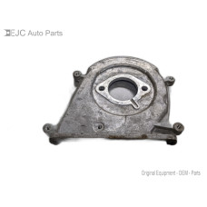 04A214 Right Rear Timing Cover For 17-19 Honda Ridgeline  3.5 11870RCAA00 Gas