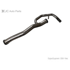 04A218 Coolant Crossover Tube For 17-19 Honda Ridgeline  3.5 19505R9PA00 Gas