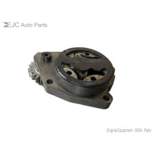 253L317 Engine Oil Pump For 13-18 Ram 3500  6.7 4988801 Diesel