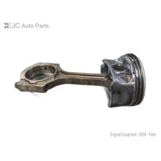 03G201 Right Piston and Rod Standard From 2012 GMC Acadia  3.6 12590584 gas