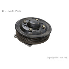 03G211 Water Pump With Pulley For 07-17 GMC Acadia  3.6 12566029 gas