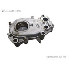 03G213 Engine Oil Pump From 2012 GMC Acadia  3.6 12220972 gas