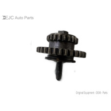 03G221 Idler Timing Gear From 2012 GMC Acadia  3.6 12612841 gas
