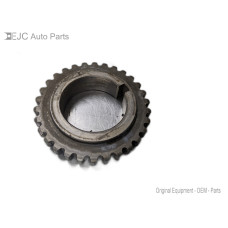 03G222 Crankshaft Timing Gear From 2012 GMC Acadia  3.6 12645465 gas