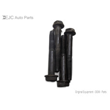 03G224 Camshaft Gear Bolts All From 2012 GMC Acadia  3.6  gas
