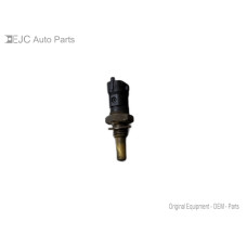 03G227 Coolant Temperature Sensor From 2012 GMC Acadia  3.6 12639899 gas