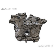 GWP304 Engine Timing Cover For 10-17 GMC Acadia  3.6 12639740 gas