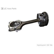 246Y101 Piston and Connecting Rod Standard For 16-18 Hyundai Tucson 2.0 235102E460 gas 246Y101 Piston and Connecting Rod Standard For 16-18 Hyundai Tucson 2.0 235102E460 gas
