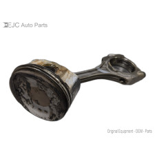 01U101 Piston and Connecting Rod Standard For 06-08 Toyota Rav4 2.4 1320129686 Gas 01U101 Piston and Connecting Rod Standard For 06-08 Toyota Rav4 2.4 1320129686 Gas