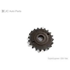 01U112 Oil Pump Drive Gear For 06-08 Toyota Rav4 2.4 151630H010 Gas 01U112 Oil Pump Drive Gear For 06-08 Toyota Rav4 2.4 151630H010 Gas