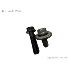 01U114 Camshaft Gear Bolts All For 06-08 Toyota Rav4 2.4 Gas 01U114 Camshaft Gear Bolts All For 06-08 Toyota Rav4 2.4 Gas