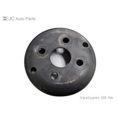 01U119 Water Pump Pulley For 06-08 Toyota Rav4 2.4 1617328020 Gas 01U119 Water Pump Pulley For 06-08 Toyota Rav4 2.4 1617328020 Gas