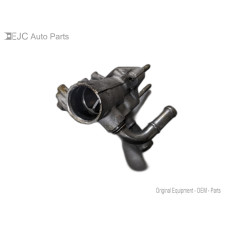 02G108 Coolant Inlet For 21-23 Mazda 3  2.5 PYFB1519YC Gas