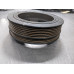 02G109 Crankshaft Pulley For 12-24 Mazda 3  2.5 PE0111400A Gas