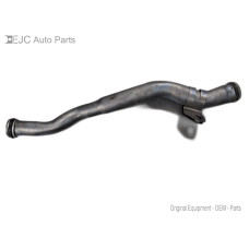 02G111 Coolant Crossover Tube For 21-23 Mazda 3  2.5 PYFA15190C Gas
